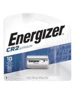 Energizer CR2 3-Volt Photo Lithium Battery