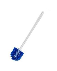 Alpine Toilet Bowl Brush, 16-5/16in x 3-1/16in, Blue/White