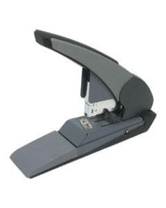 Stanley Bostitch B380HD Heavy-Duty Stapler, Gray