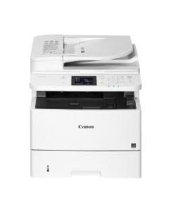 Canon imageCLASS MF515dw Wireless Monochrome (Black And White) Laser All-In-One Printer