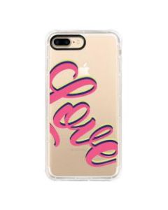 OTM Essentials Tough Edge Case For iPhone 7+/8+, Neon Love, OP-RP-Z127A