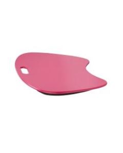 Honey-Can-Do Portable Lap Desk, 2 9/16inH x 15 3/4inW x 23 1/4inD, Hot Pink, TBL-06322