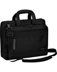 Targus Revolution TTL416US Carrying Case for 16in Notebook, iPad, Tablet PC - Black