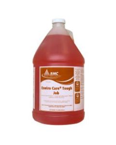 Rochester Midland Enviro Care Tough Job All-Purpose Cleaner & Degreaser, 128 Oz Bottle, Case Of 4