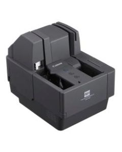 Canon imageFORMULA CR-120 Dual-Sided Scanning Check Transport, 8X7368