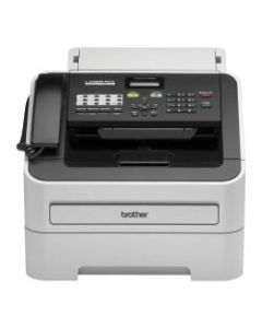 Brother IntelliFAX-2840 Laser Fax Machine