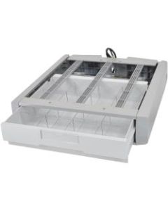 Ergotron Supplemental Single Drawer - Mounting component (drawer module) - gray, white