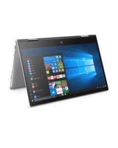 HP Envy x360 Convertible Laptop, 15.6in Touch Screen, 8th Gen Intel Core i7, 8GB Memory, 256GB Solid State Drive, Windows 10 Home