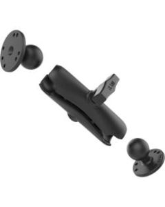 RAM Mounts Vehicle Mount - 4 lb Load Capacity