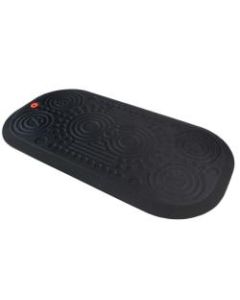 AFS-TEX 3000X Anti-Fatigue Mat 20in x 39in Midnight Black