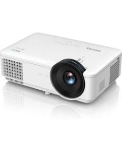 BenQ BlueCore LX720 3D Ready DLP Projector - 4:3 - 1024 x 768 - Ceiling, Front - 720p - 20000 Hour Normal ModeXGA - 100,000:1 - 4000 lm - HDMI - USB - 3 Year Warranty