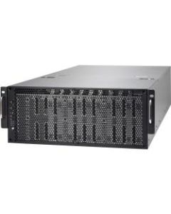 Tyan FT77BB7059 Barebone System - 4U Rack-mountable - Intel C602 Chipset - Socket R LGA-2011 - 2 x Processor Support - 768 GB DDR3 SDRAM DDR3-1866/PC3-14900 Maximum RAM Support - Serial ATA/600, Serial Attached SCSI (SAS) RAID Supported Controller