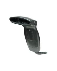 Manhattan Contact CCD Barcode Scanner - Barcode scanner - handheld - 300 scan / sec - decoded - USB