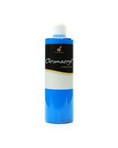Chroma Chromacryl Students Acrylic Paint, 1 Pint, Cobalt Blue, Pack Of 2