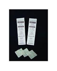 General Use Nonwoven Gauze, 2in x 2in, 4-Ply, Sleeve Of 200