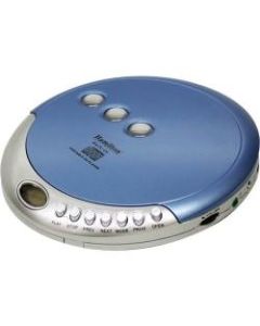 Hamilton HACX-114 CD Player - LCD - CD-DA