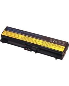Replacement Laptop Battery for Lenovo 42T4751 - Fits in Lenovo ThinkPad Edge 14, 15; ThinkPad L410, L420, L510, L520, SL410, SL510, T520 Series