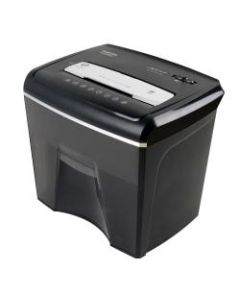Aurora AU1200XD Desktop 12-Sheet Cross-Cut Shredder