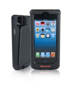 Honeywell Captuvo SL22 Series Enterprise Sled for Apple iPod touch - 2.6in Width x 1.2in Height x 5.1in Length