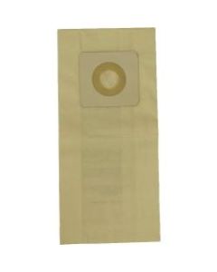 Bissell U1451-PK10 Vacuum Bags, 3 Quart, Pack Of 10 Bags