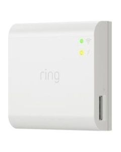 Ring Smart Lighting Bridge, White, 5B01S8-WEN0