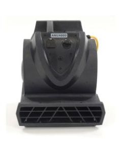 Clarke 3-Speed Air Mover, 18inH x 16inW x 16inD, 0.33 HP