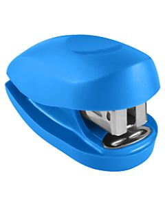 Swingline Tot Stapler, 12 Sheet Capacity, Blue