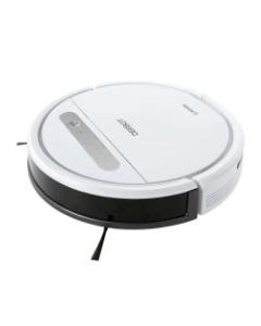 ECOVACS ROBOTICS DEEBOT OZMO 610 Robotic Vacuum Bundle With Service Kit And Replacement Mopping Pads