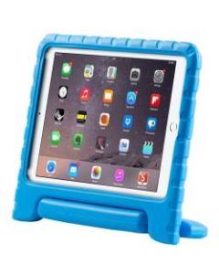 i-Blason Armorbox Kido Carrying Case Apple iPad Air 2 Tablet - Blue - Impact Resistant, Drop Proof, Shock Proof - Polycarbonate - Handle