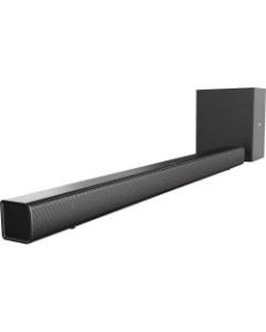 Philips Bluetooth Speaker System - Wall Mountable - HDMI