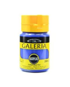 Winsor & Newton Galeria Flow Formula Acrylic Colors, 250 mL, Cobalt Blue Hue, 179, Pack Of 2