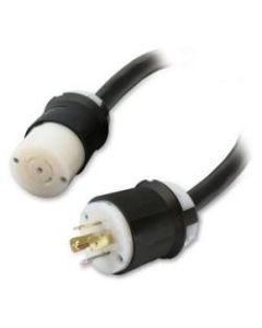 APC Power Extension Cable - 208V AC4ft