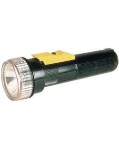 Watertight Flashlight (AbilityOne 6230-00-163-1856)