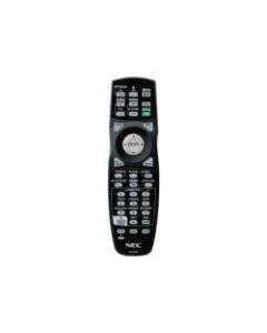 NEC RMT-PJ35 - Remote control - for NEC NP-PH1000, NP-PH1400, NP-PX700, NP-PX700W-08, NP-PX750, NP-PX800, NP-PX800X-08