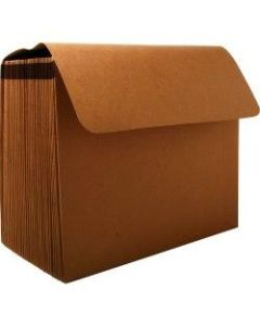 Work Organizer Expanding File, Letter Size, 1-31, Without Flap (AbilityOne 7520-00-286-1723)