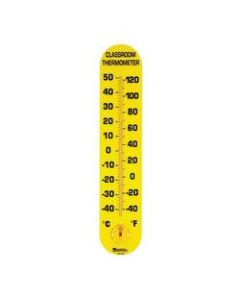 Learning Resources Classroom Thermometer