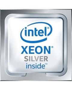 Lenovo Intel Xeon Silver 4214 Dodeca-core (12 Core) 2.20 GHz Processor Upgrade - 16.50 MB L3 Cache - 64-bit Processing - 3.20 GHz Overclocking Speed - 14 nm - Socket 3647 - 85 W - 24 Threads