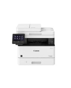 Canon imageCLASS MF448dw Wireless Monochrome (Black And White) Laser All-In-One Printer