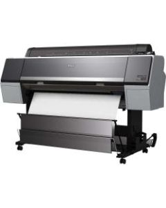 Epson SureColor Postscript SC-P9000 Color Inkjet Large-Format Printer