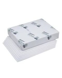 SKILCRAFT Bond And Writing Paper, Type IV, 20 Lb, 8 1/2in x 11in, White, Case Of 10 Reams (AbilityOne 7530-00-290-0617)
