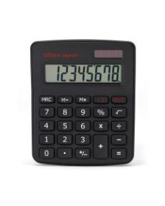 Office Depot Brand OD02M Standard Desktop Calculator