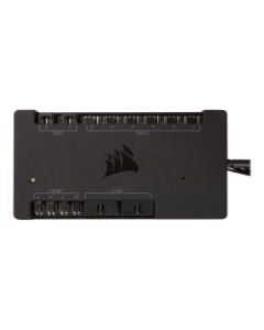 CORSAIR Commander PRO - System fan and lighting hub - with thermostat