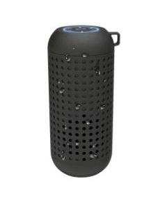 iLive Platinum Waterproof ISBWV418B Bluetooth Alexa Speaker