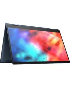 HP Elite Dragonfly Laptop, 13.3in Full HD Touch Screen, Intel Core i5-8265U, 16GB Memory, 256GB Solid State Drive, Windows 10 Pro 64