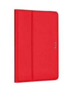 Targus VersaVu Case For iPad, Red