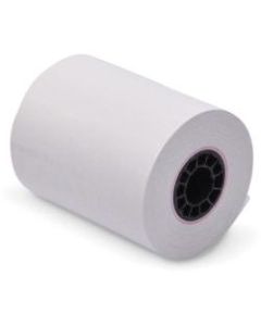ICONEX Thermal Receipt Paper - White - 2 1/4in x 55 ft - 5 / Pack