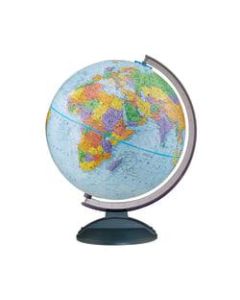 Replogle Traveler Globe, 12in x 12in