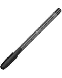 Integra 1.0 mm Tip Ink Pen - 1 mm Pen Point Size - Black - 60 / Pack