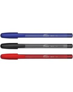Integra 1.0 mm Tip Ink Pen - 1 mm Pen Point Size - 60 / Pack