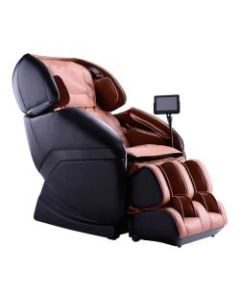 Ogawa Active L Massage Chair, Cappuccino/Black